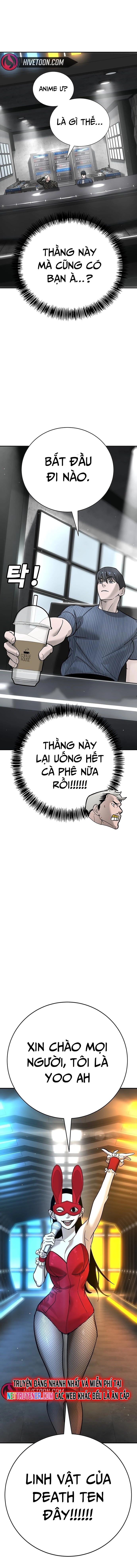 Cách Mạng Bắt Nạt: Chapter 25