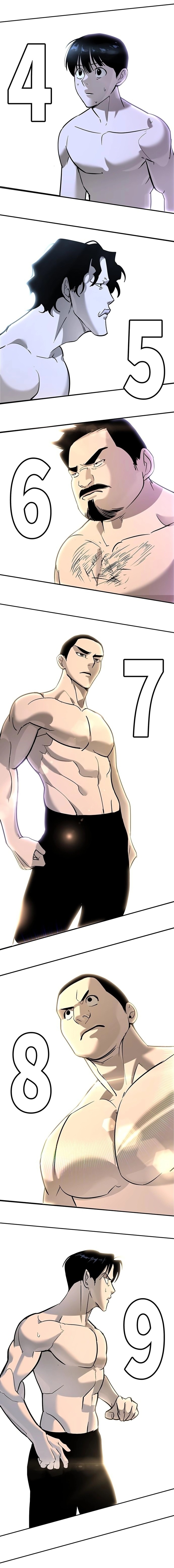 Cách Mạng Bắt Nạt: Chapter 25