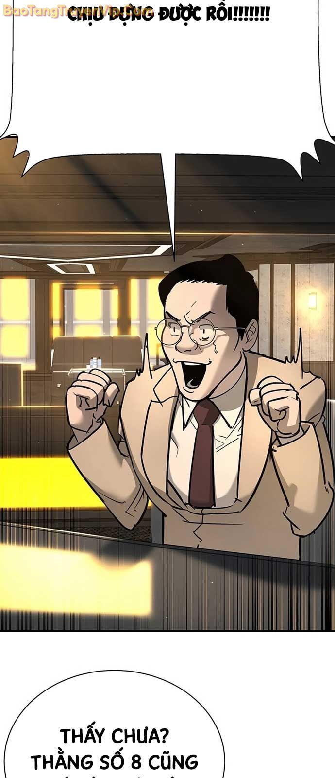 Cách Mạng Bắt Nạt: Chapter 27