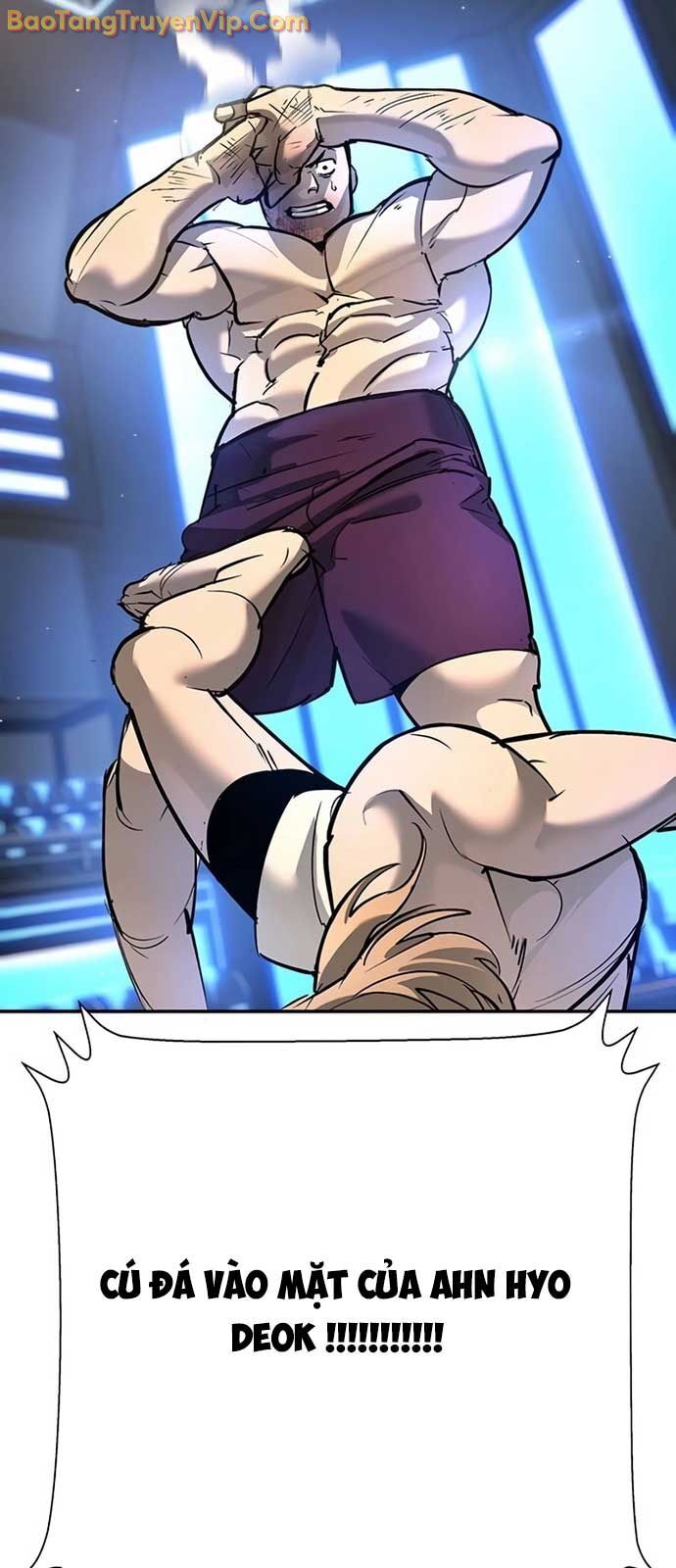 Cách Mạng Bắt Nạt: Chapter 27