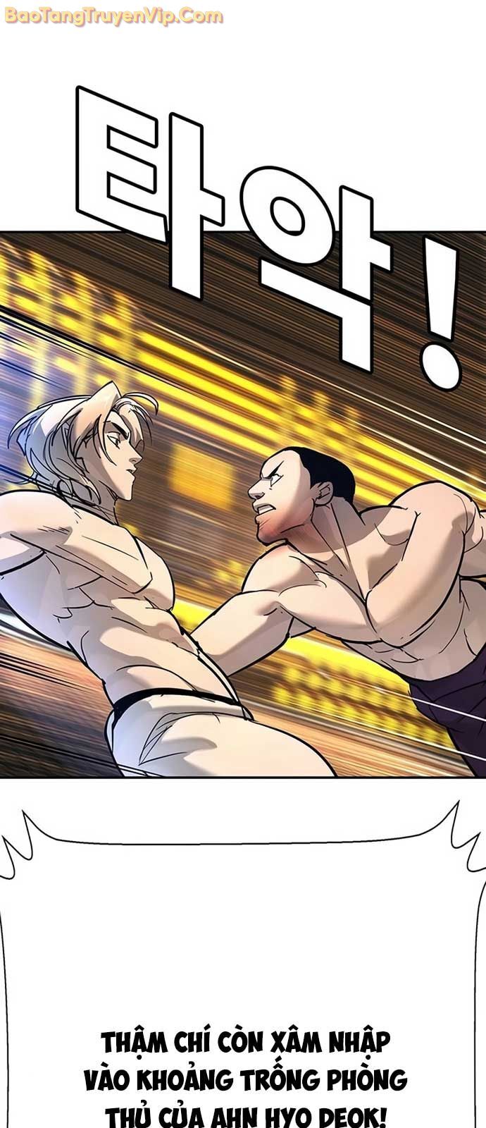 Cách Mạng Bắt Nạt: Chapter 27