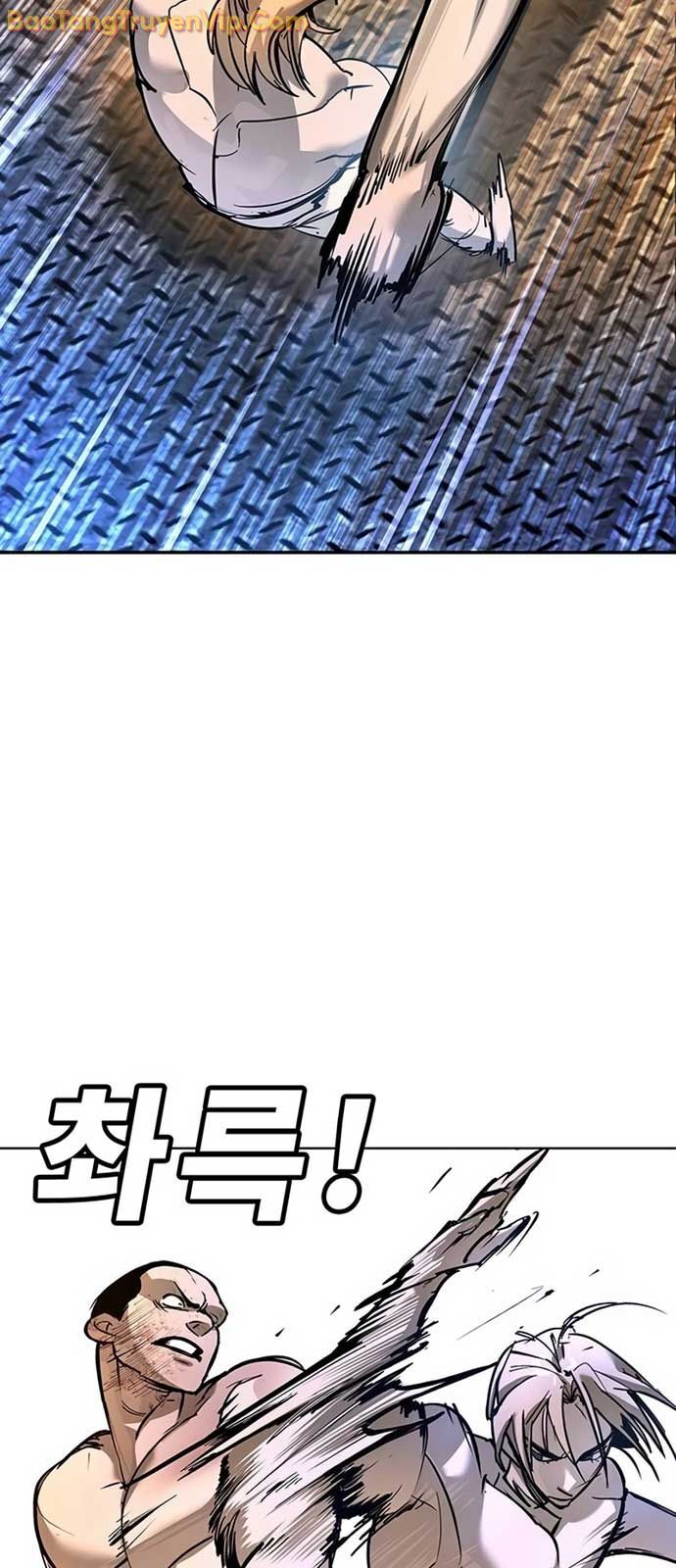 Cách Mạng Bắt Nạt: Chapter 27