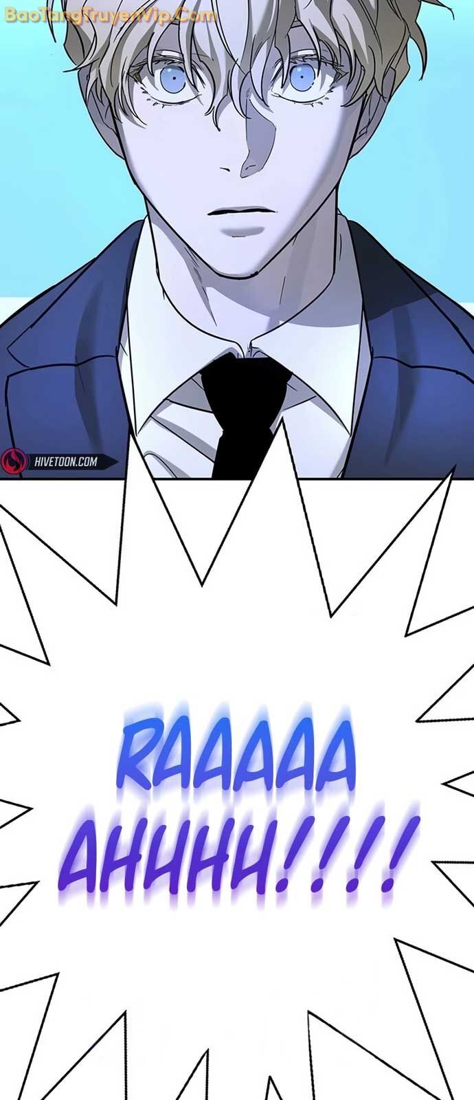 Cách Mạng Bắt Nạt: Chapter 27