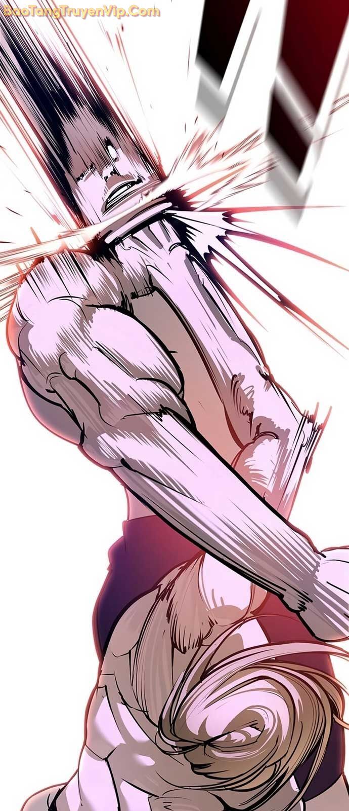 Cách Mạng Bắt Nạt: Chapter 27