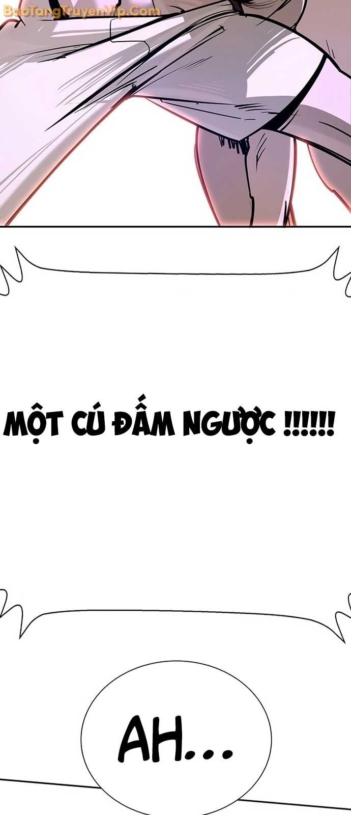 Cách Mạng Bắt Nạt: Chapter 27