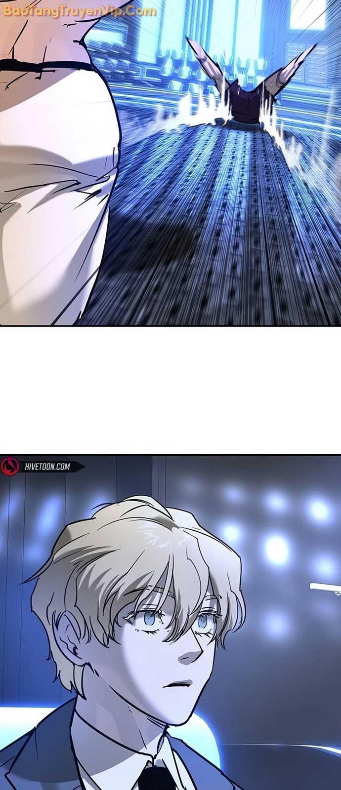 Cách Mạng Bắt Nạt: Chapter 27