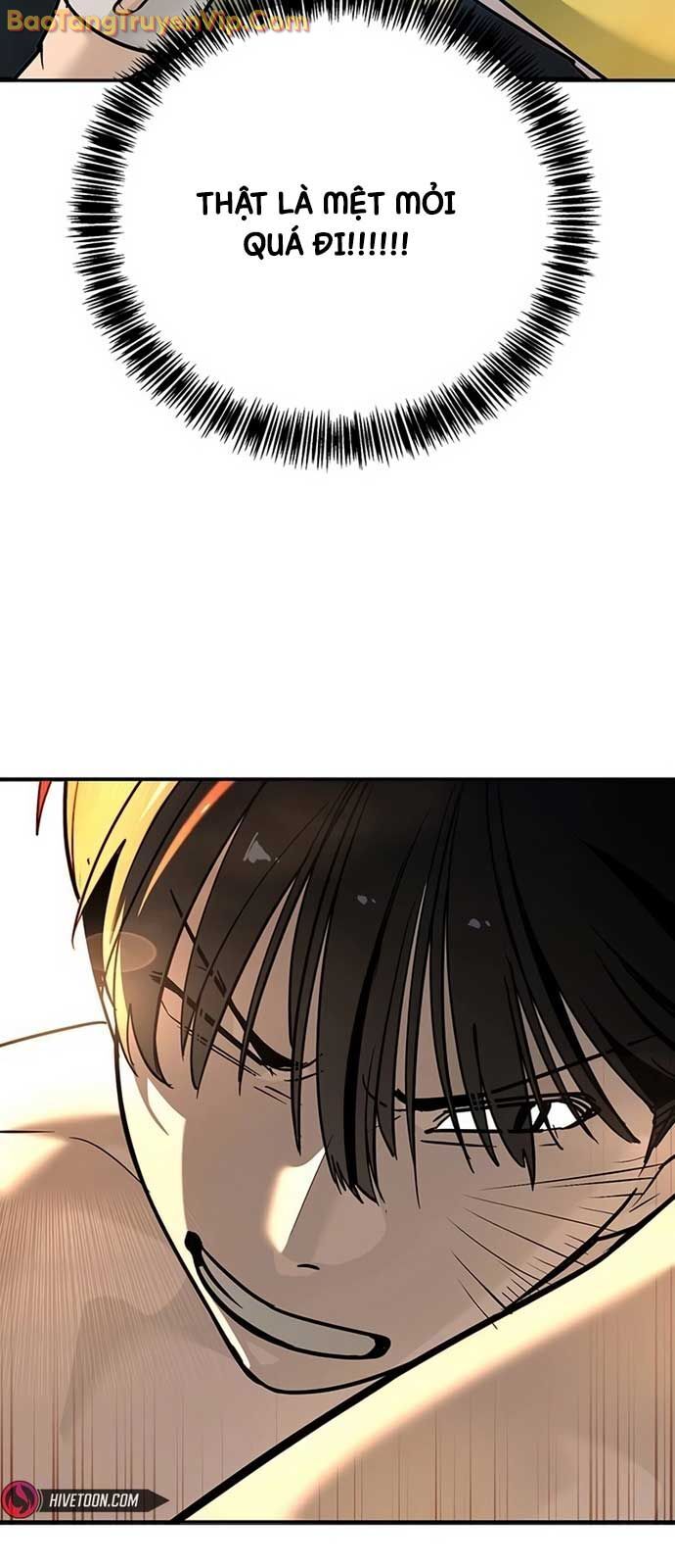 Cách Mạng Bắt Nạt: Chapter 27