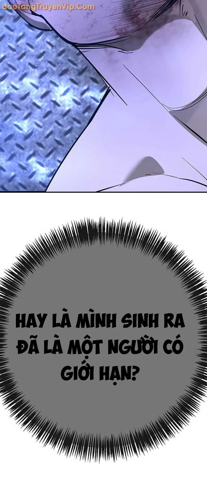 Cách Mạng Bắt Nạt: Chapter 27