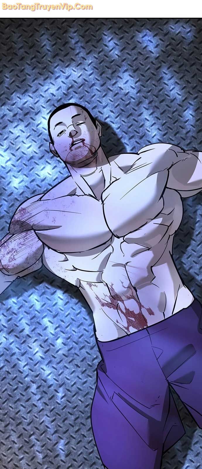 Cách Mạng Bắt Nạt: Chapter 27