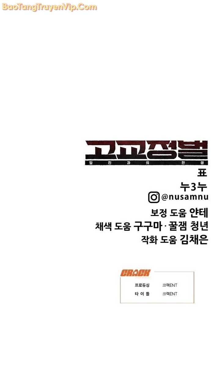 Cách Mạng Bắt Nạt: Chapter 27