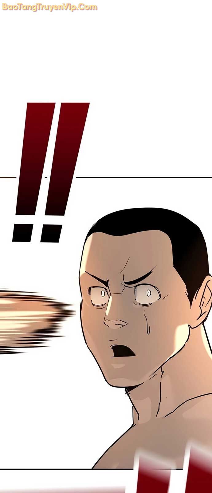 Cách Mạng Bắt Nạt: Chapter 27