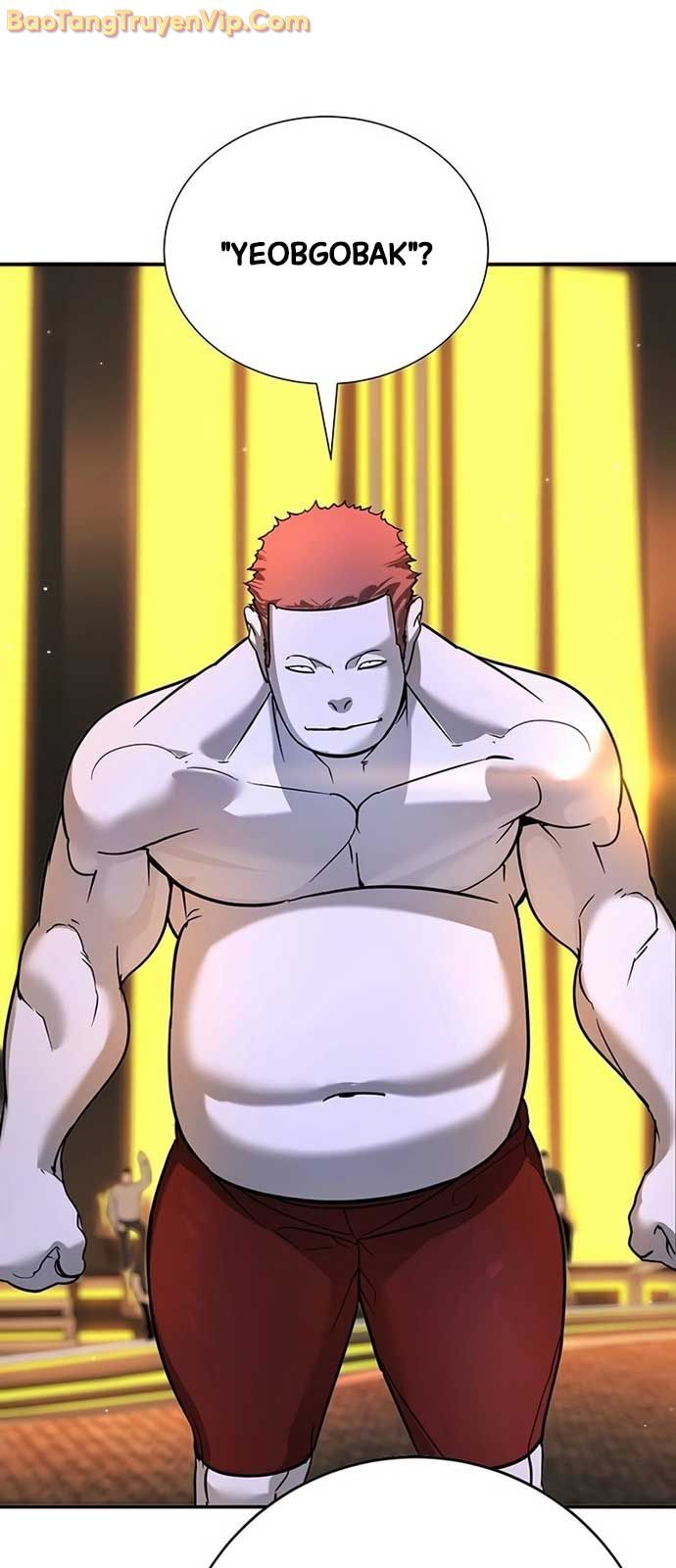 Cách Mạng Bắt Nạt: Chapter 27