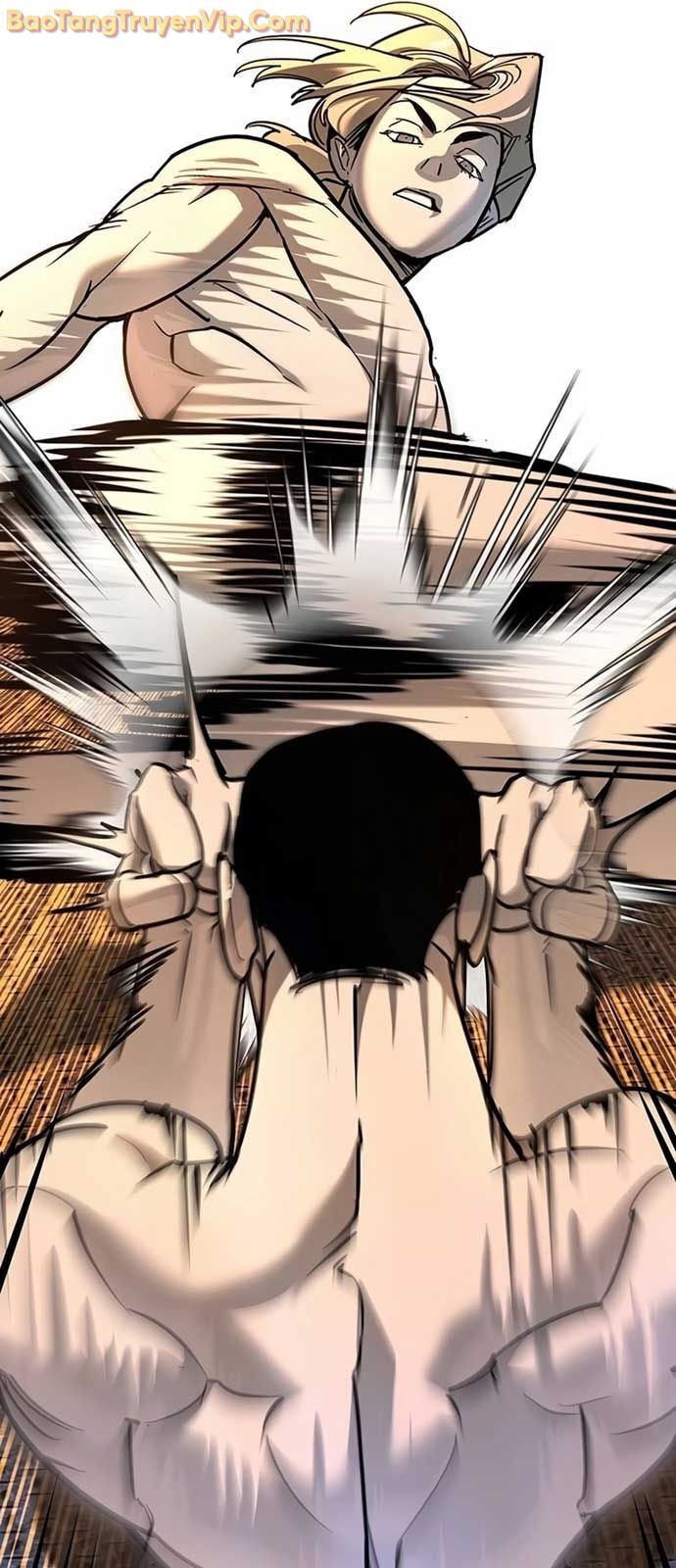 Cách Mạng Bắt Nạt: Chapter 27