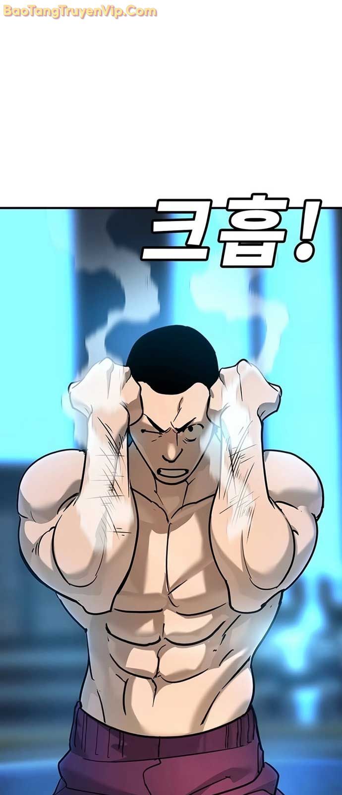 Cách Mạng Bắt Nạt: Chapter 27