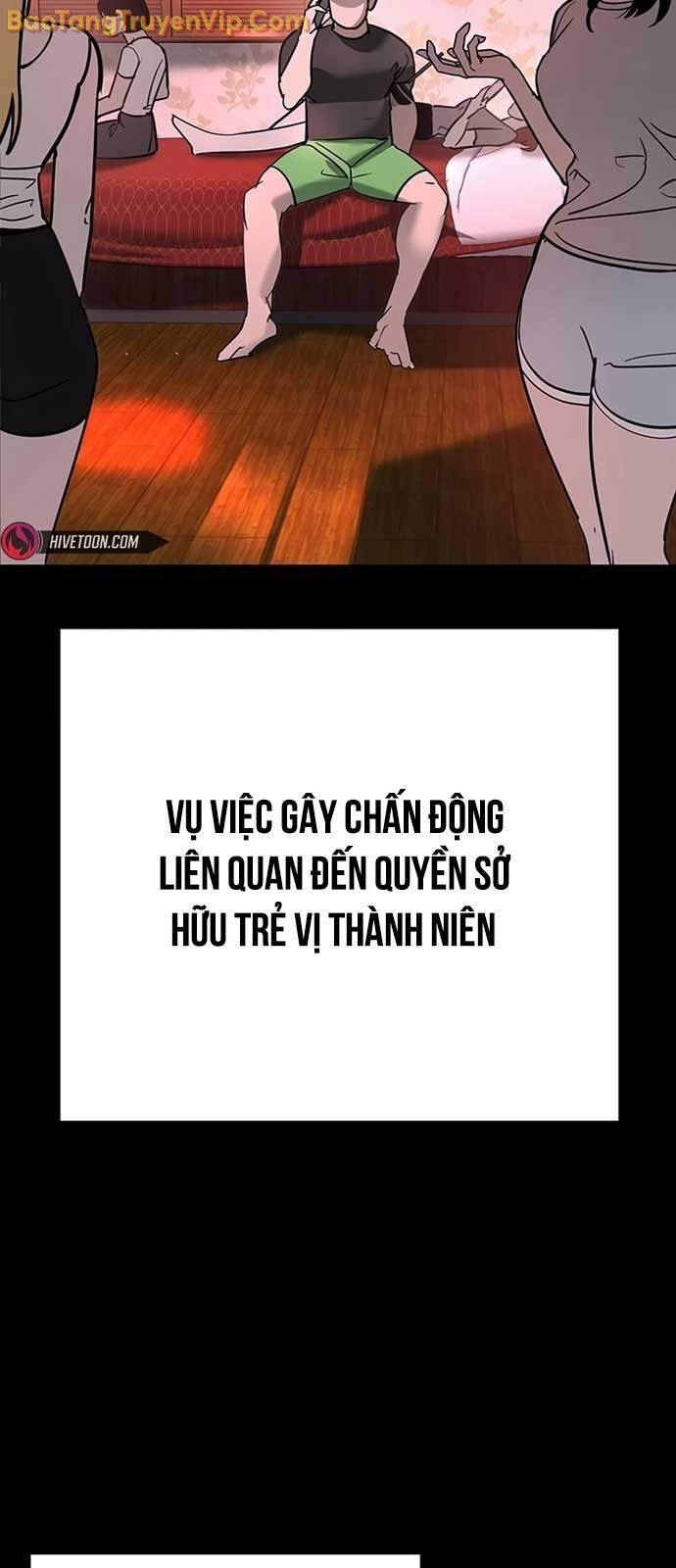 Cách Mạng Bắt Nạt: Chapter 27