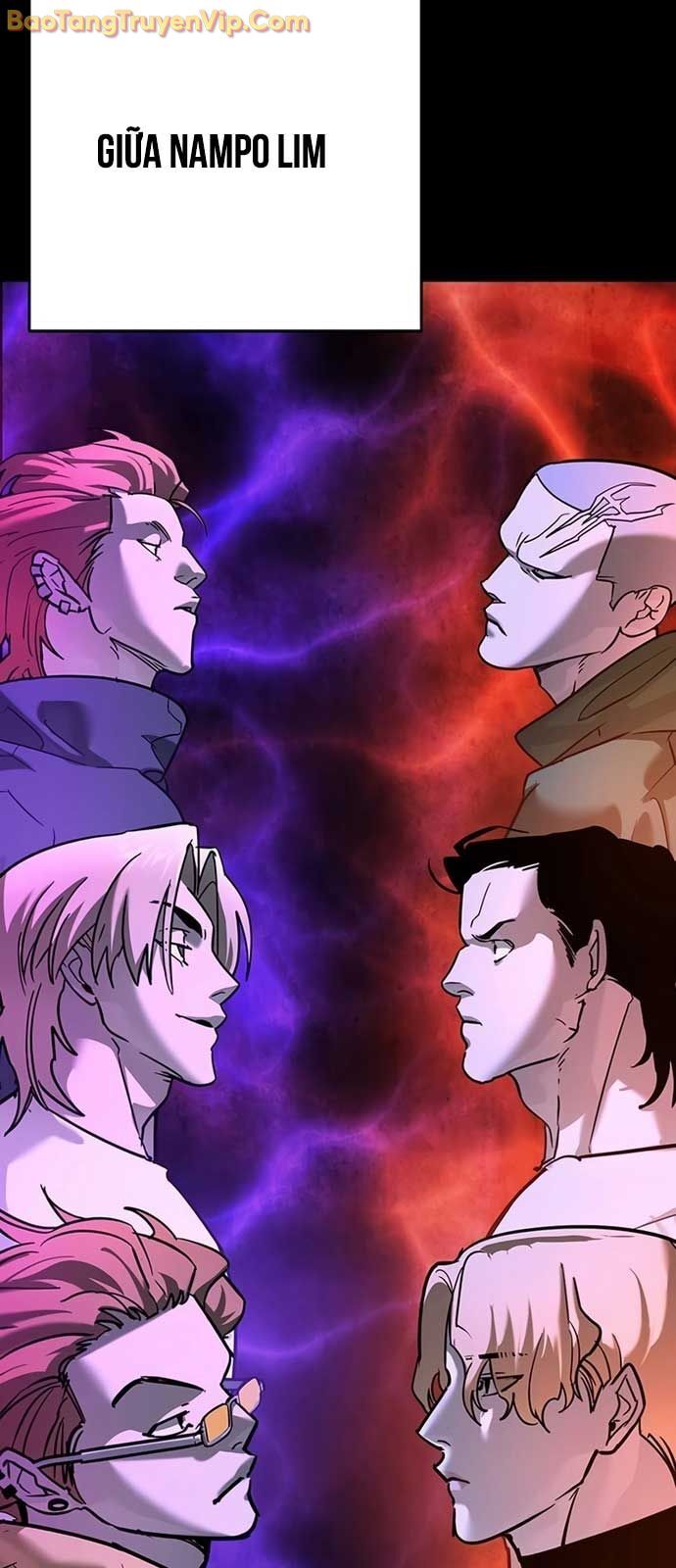 Cách Mạng Bắt Nạt: Chapter 27