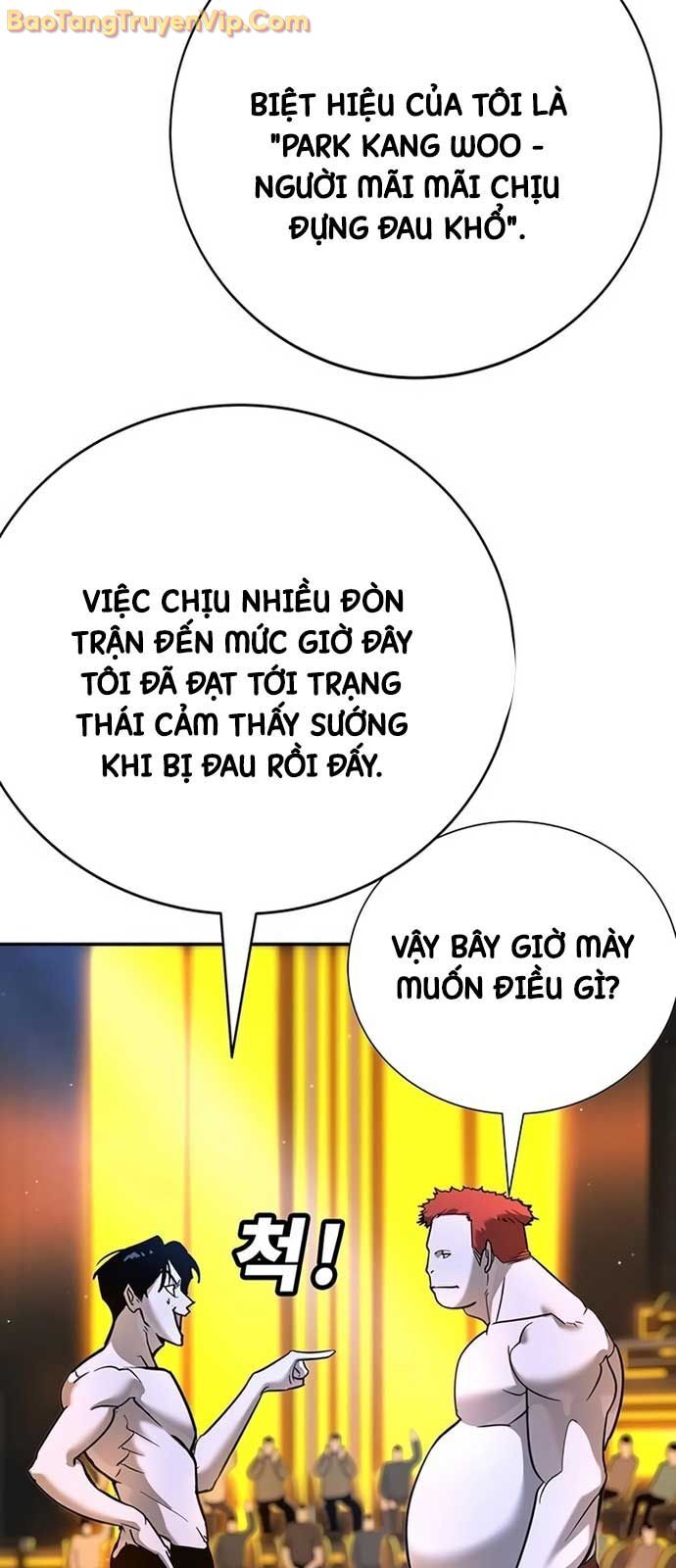 Cách Mạng Bắt Nạt: Chapter 27