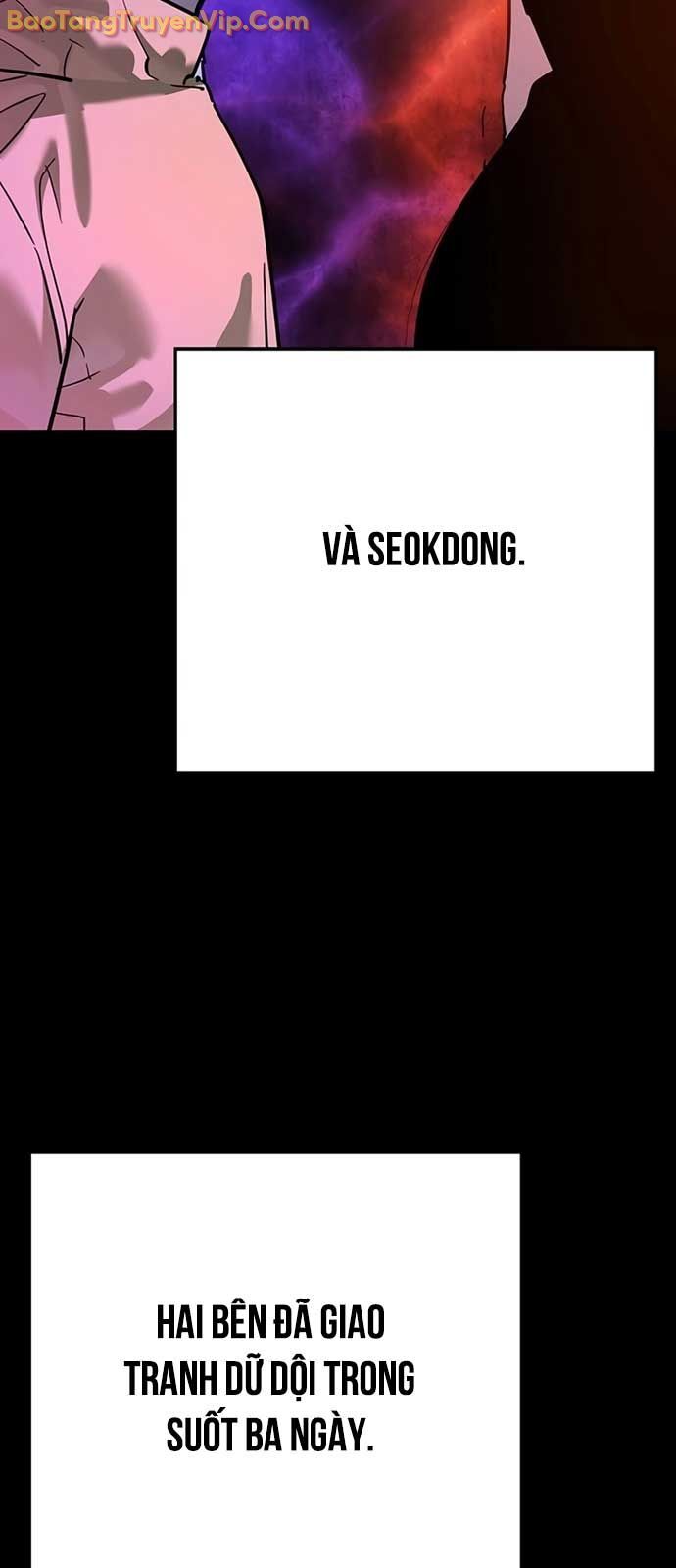 Cách Mạng Bắt Nạt: Chapter 27