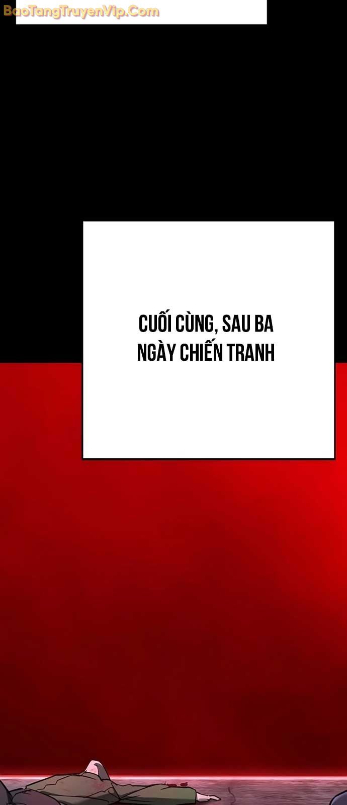 Cách Mạng Bắt Nạt: Chapter 27