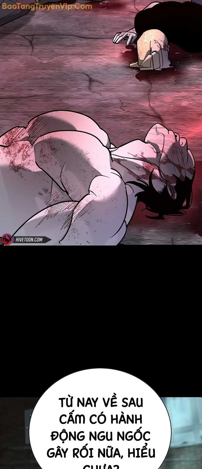 Cách Mạng Bắt Nạt: Chapter 27