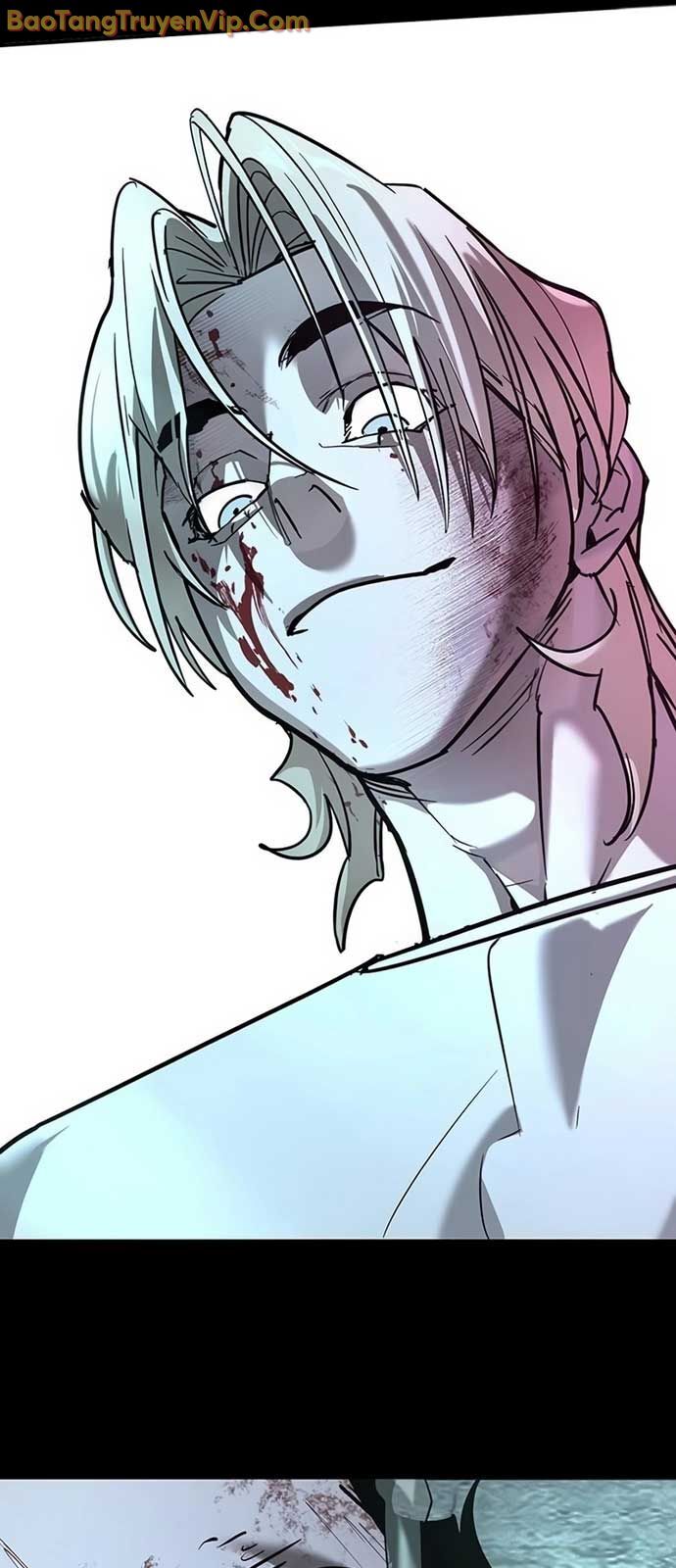 Cách Mạng Bắt Nạt: Chapter 27