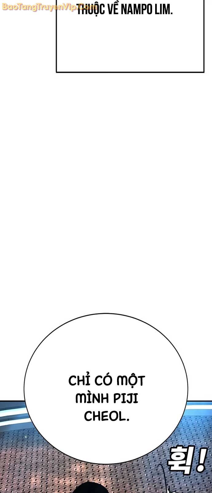 Cách Mạng Bắt Nạt: Chapter 27