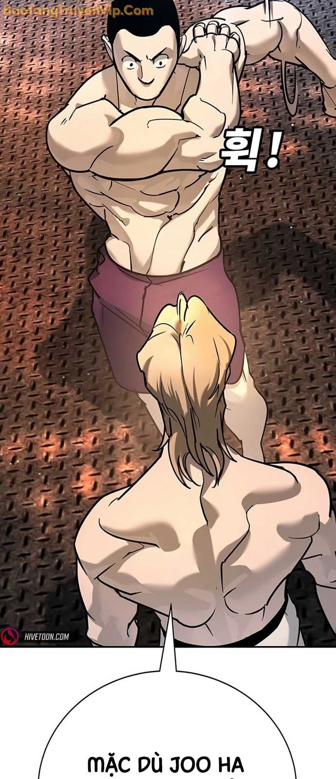 Cách Mạng Bắt Nạt: Chapter 27