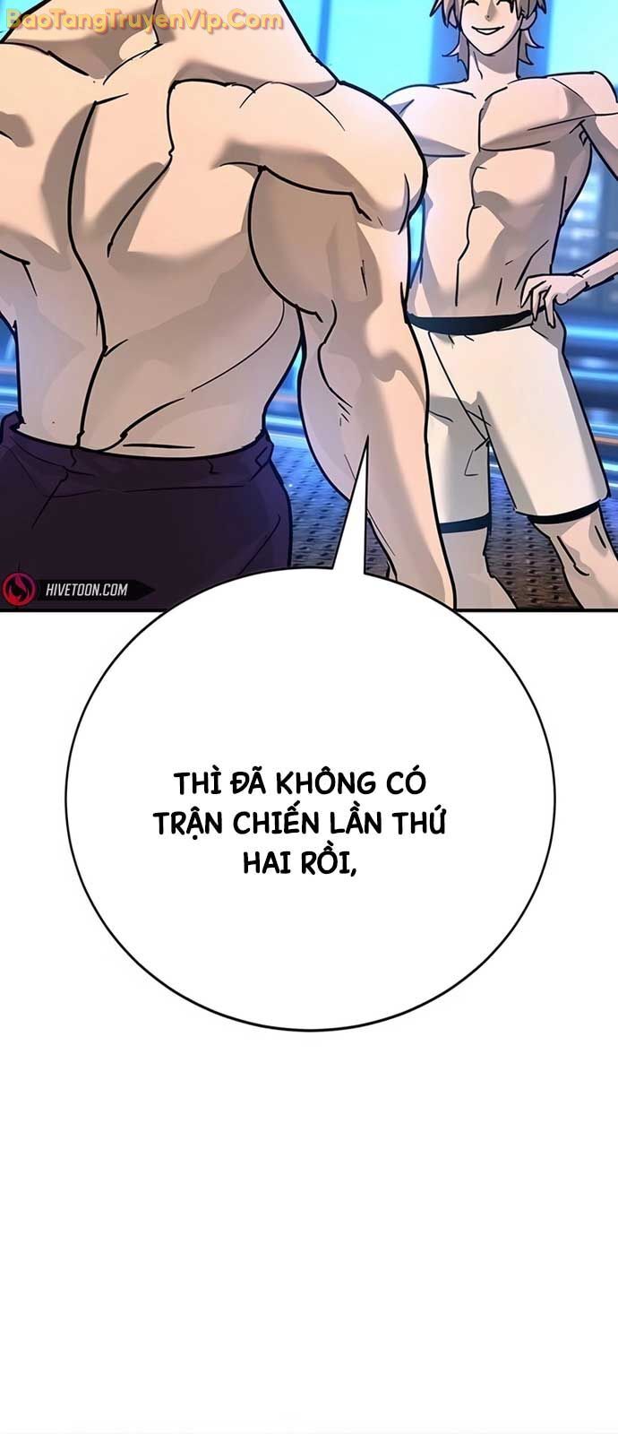 Cách Mạng Bắt Nạt: Chapter 27