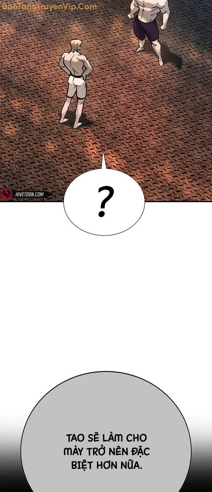 Cách Mạng Bắt Nạt: Chapter 27