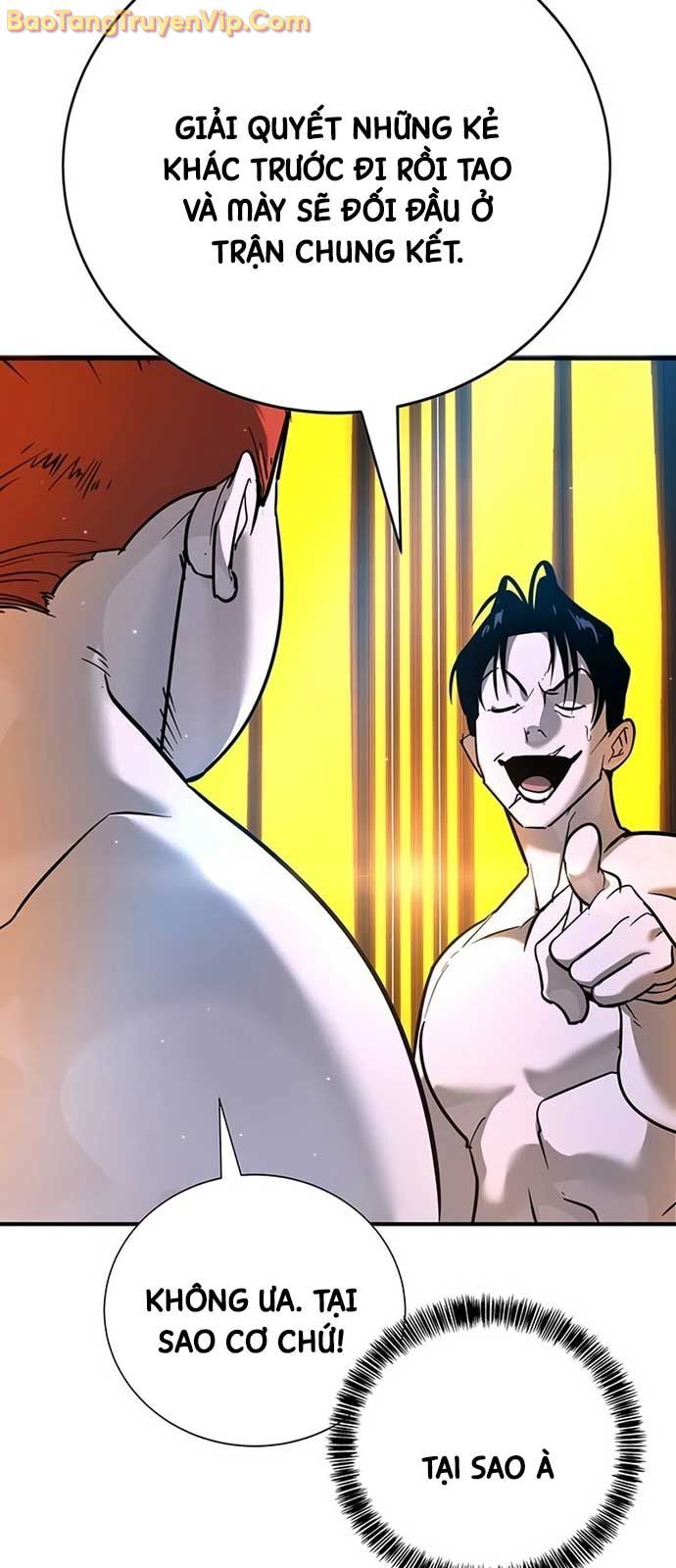 Cách Mạng Bắt Nạt: Chapter 27