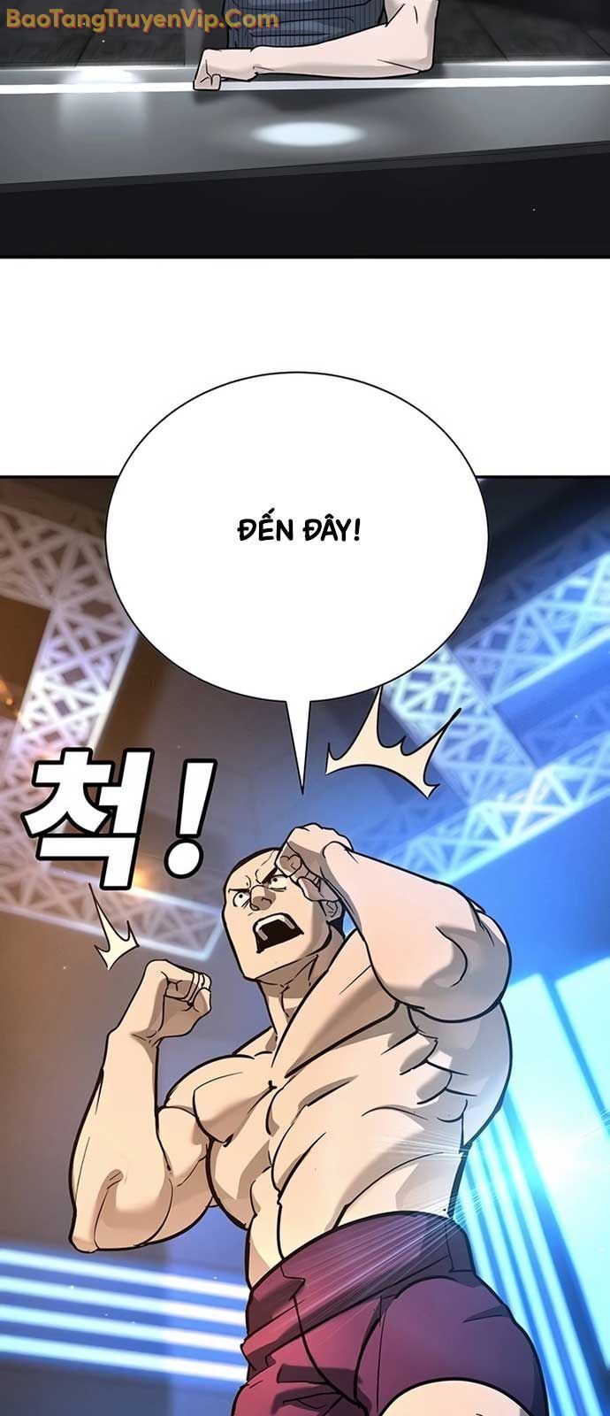 Cách Mạng Bắt Nạt: Chapter 27