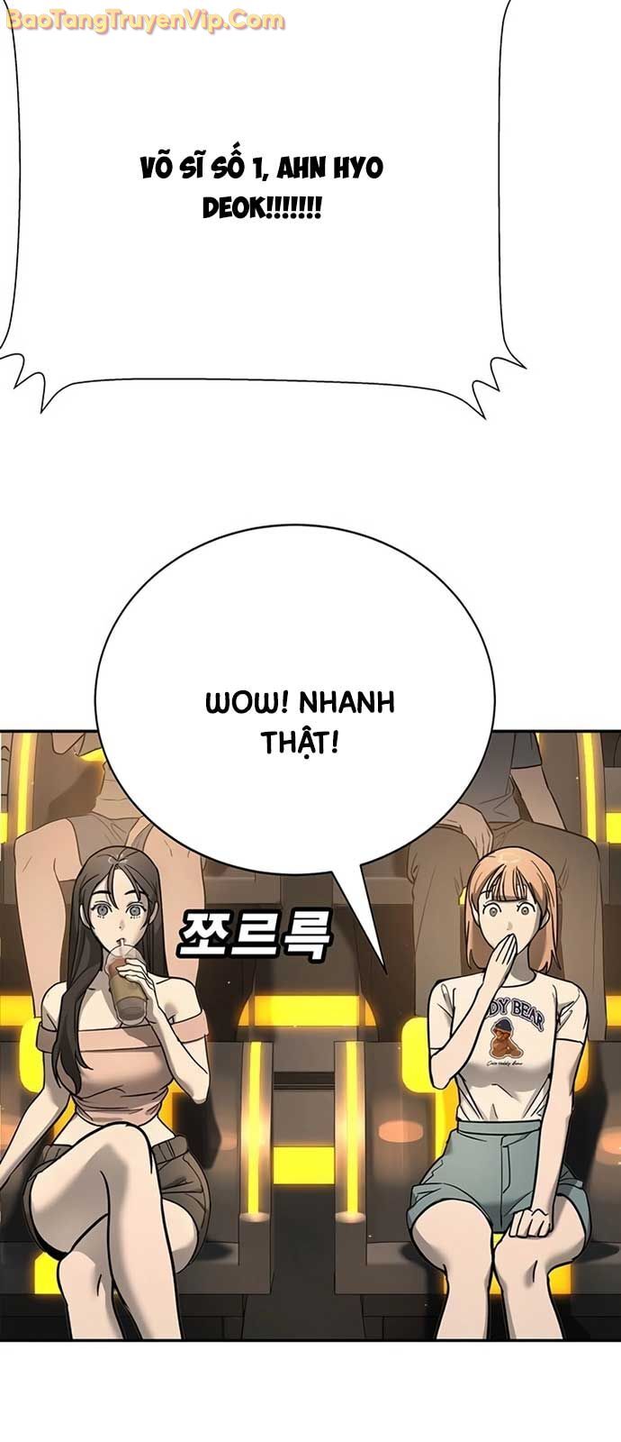 Cách Mạng Bắt Nạt: Chapter 27