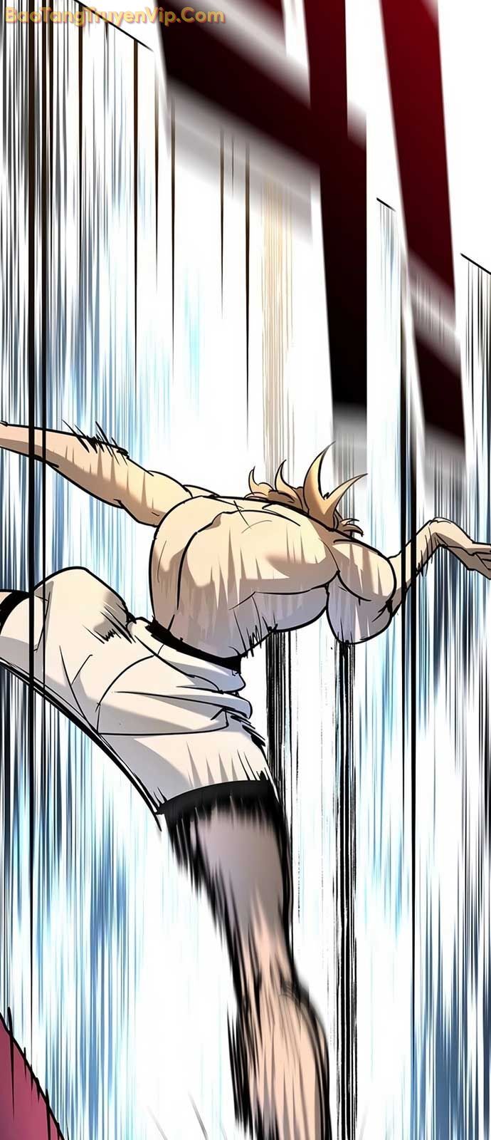 Cách Mạng Bắt Nạt: Chapter 27