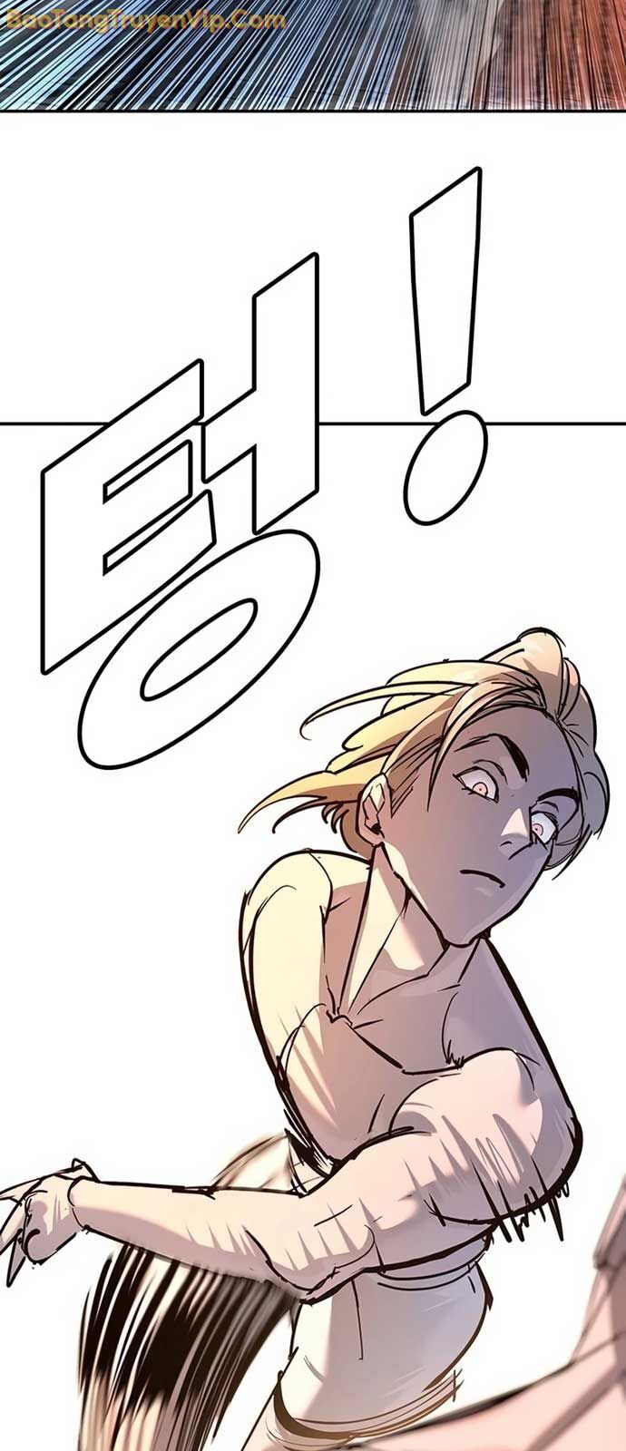 Cách Mạng Bắt Nạt: Chapter 27