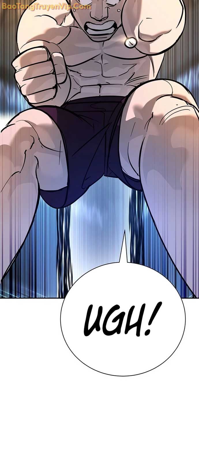 Cách Mạng Bắt Nạt: Chapter 27