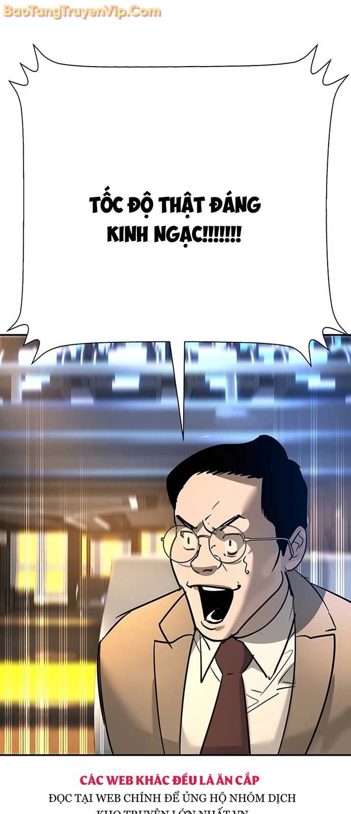 Cách Mạng Bắt Nạt: Chapter 27