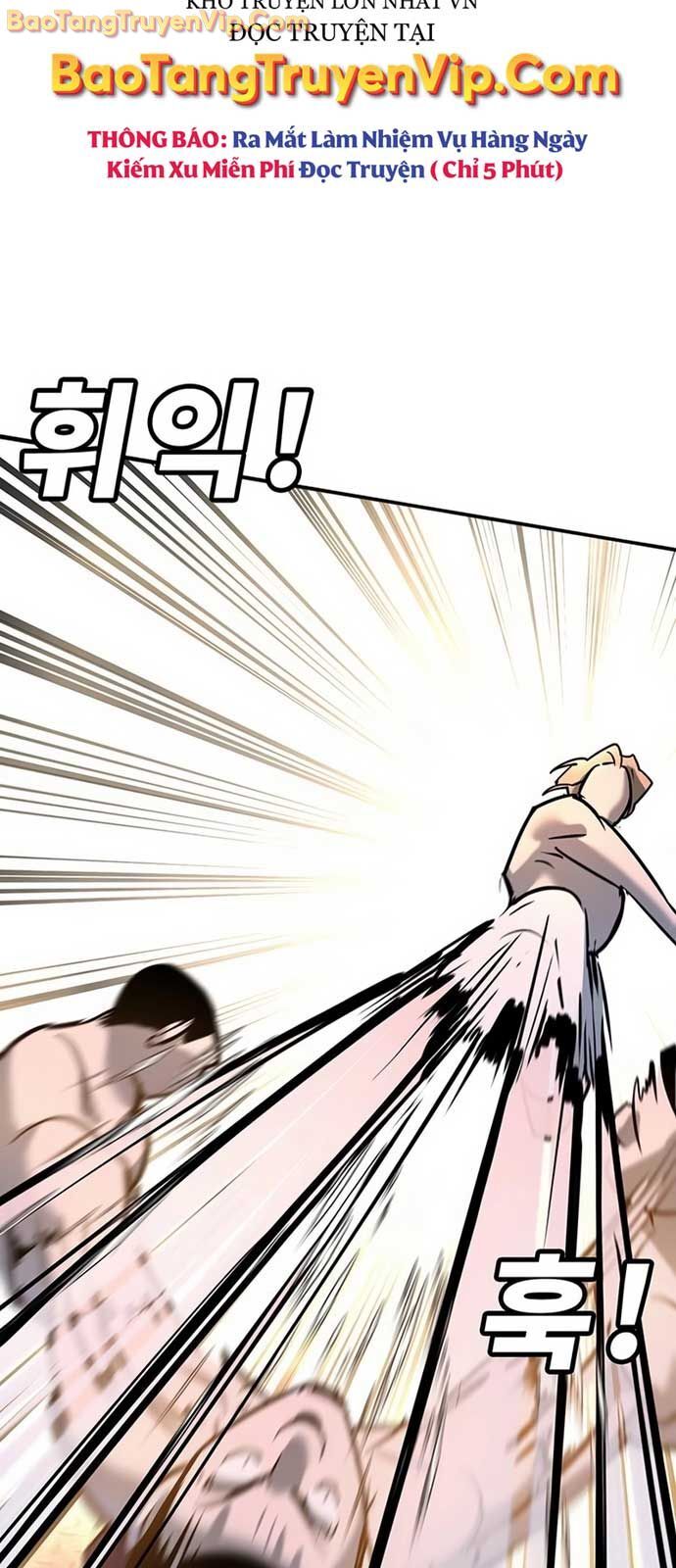 Cách Mạng Bắt Nạt: Chapter 27