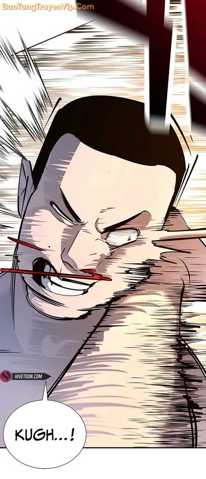 Cách Mạng Bắt Nạt: Chapter 27