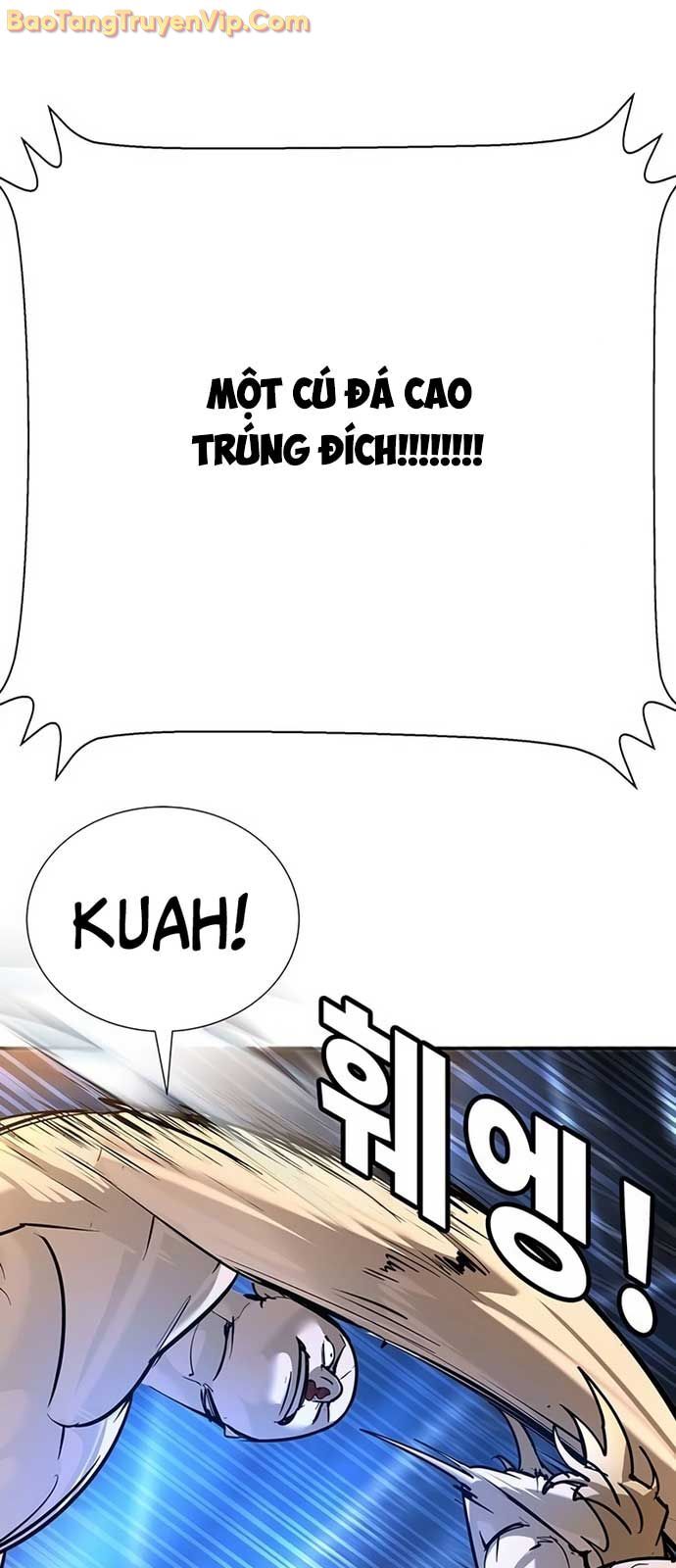 Cách Mạng Bắt Nạt: Chapter 27