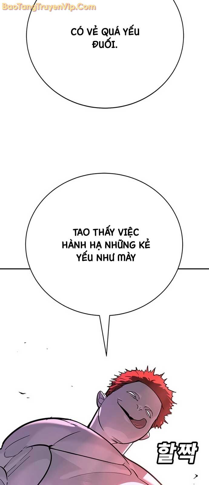 Cách Mạng Bắt Nạt: Chapter 27