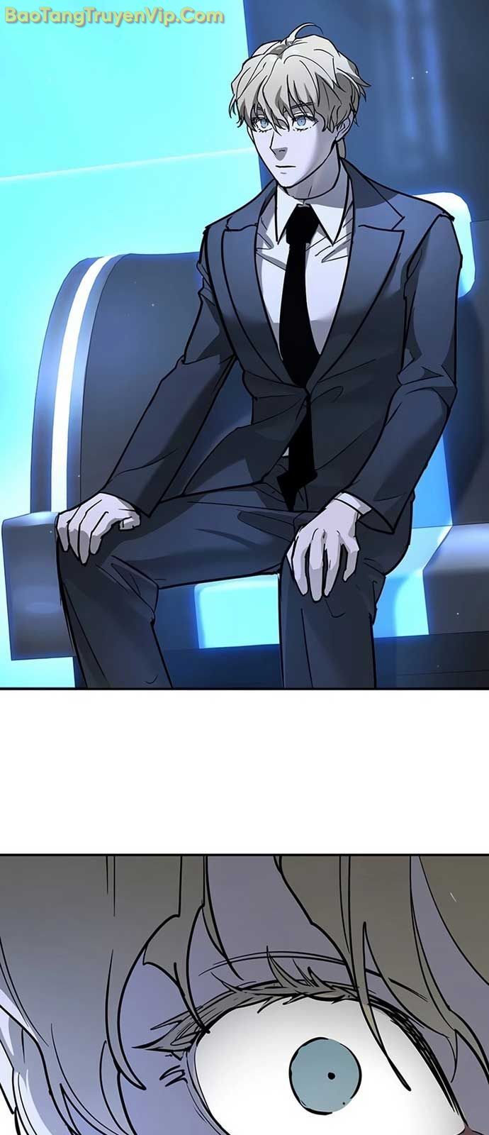 Cách Mạng Bắt Nạt: Chapter 27