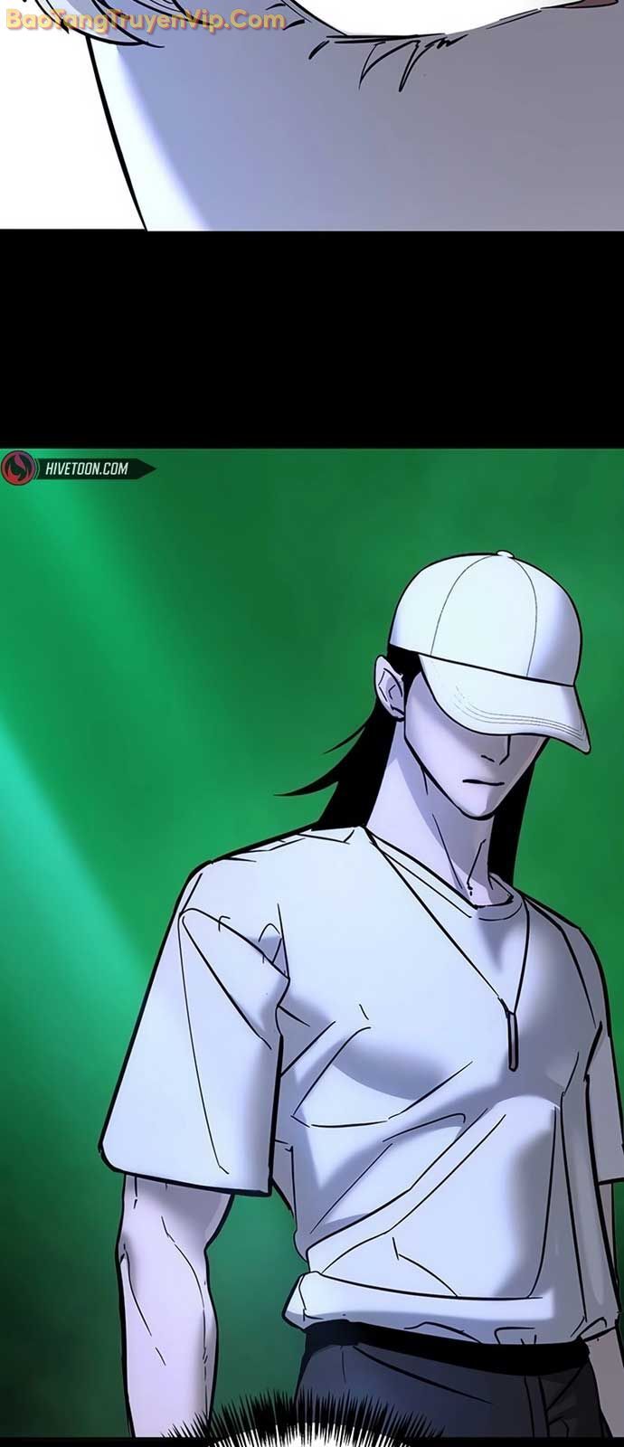 Cách Mạng Bắt Nạt: Chapter 27