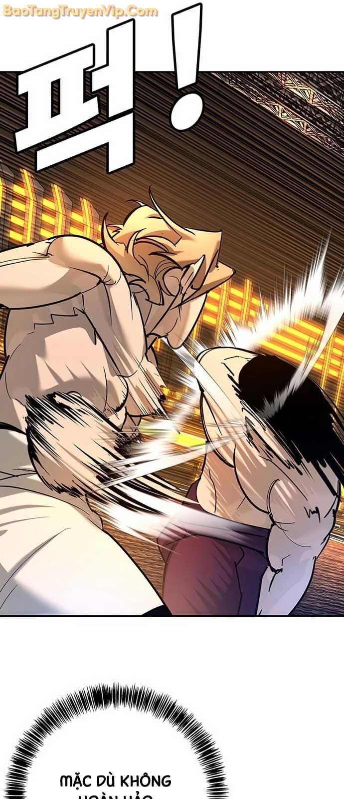 Cách Mạng Bắt Nạt: Chapter 27