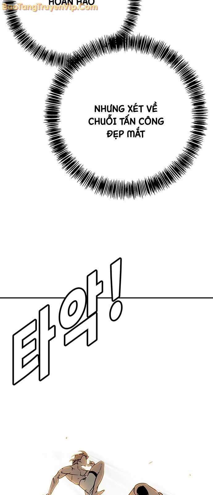 Cách Mạng Bắt Nạt: Chapter 27