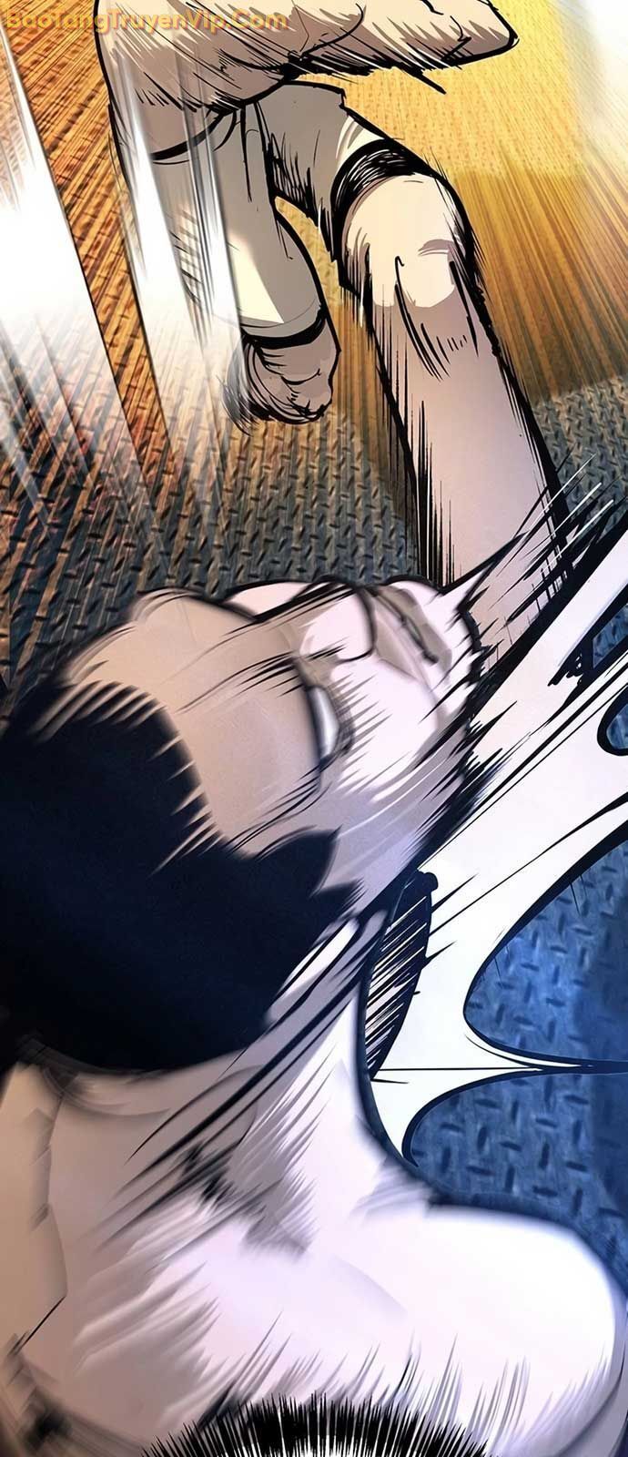 Cách Mạng Bắt Nạt: Chapter 27