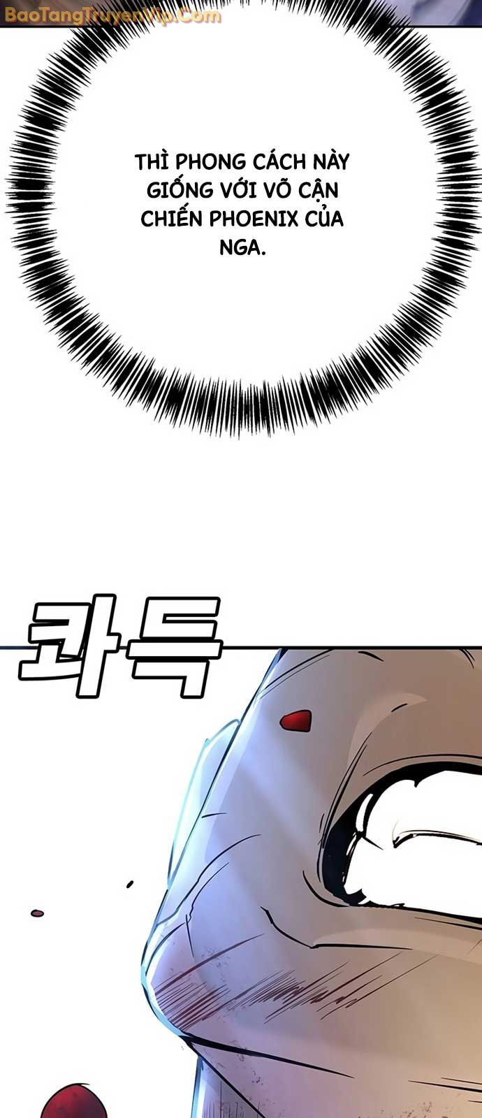 Cách Mạng Bắt Nạt: Chapter 27