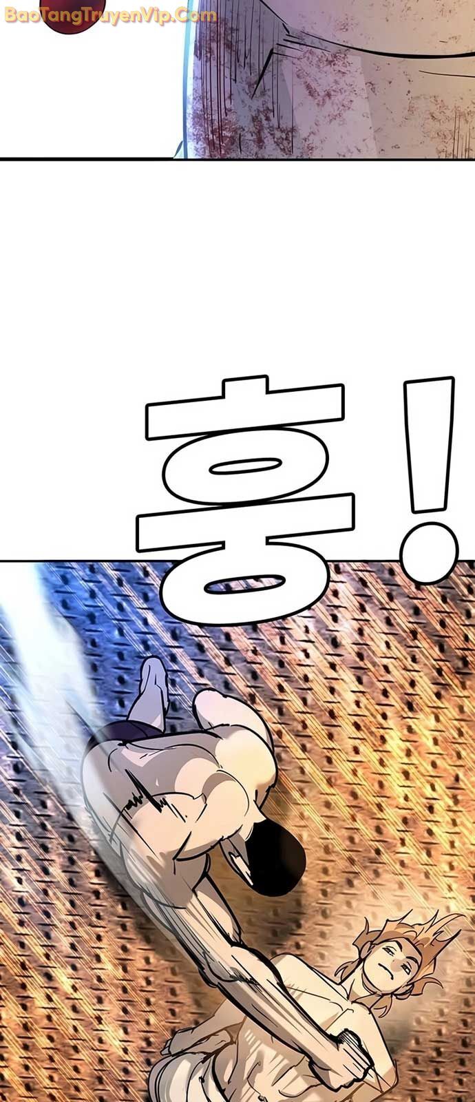 Cách Mạng Bắt Nạt: Chapter 27