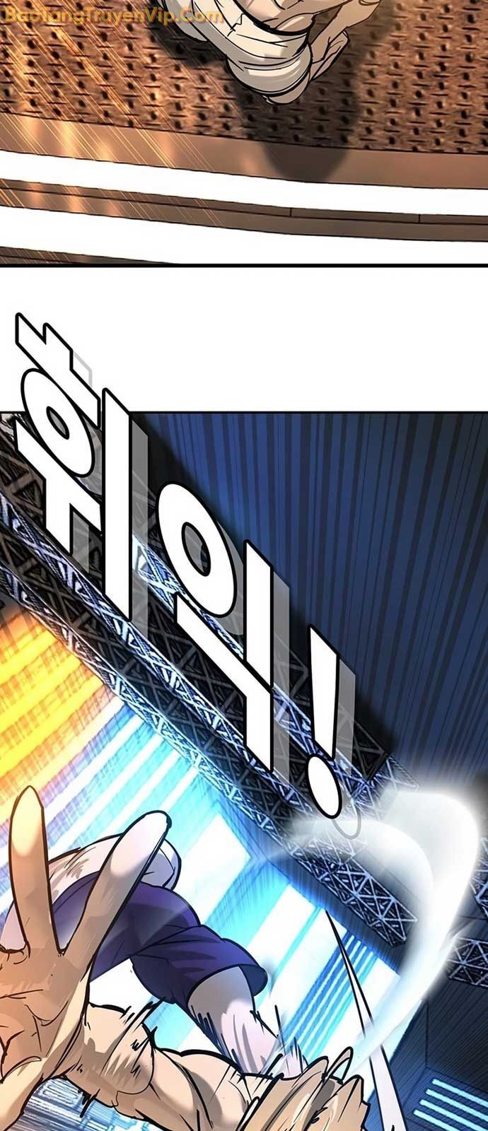 Cách Mạng Bắt Nạt: Chapter 27