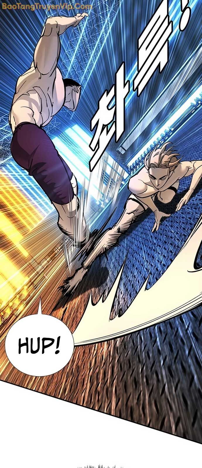 Cách Mạng Bắt Nạt: Chapter 27