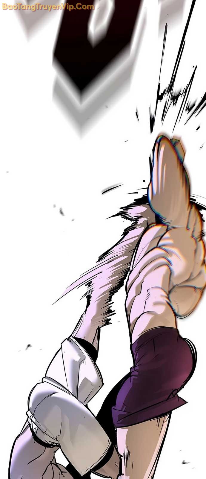 Cách Mạng Bắt Nạt: Chapter 27